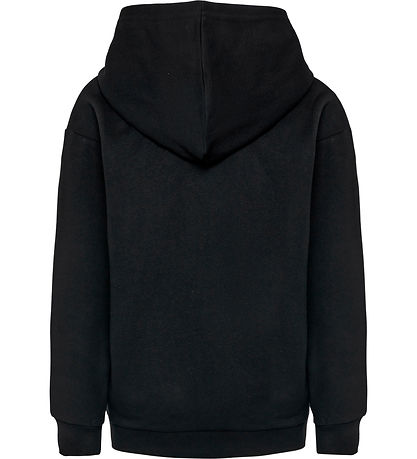 Hummel Hoodie - hmlDare - Black