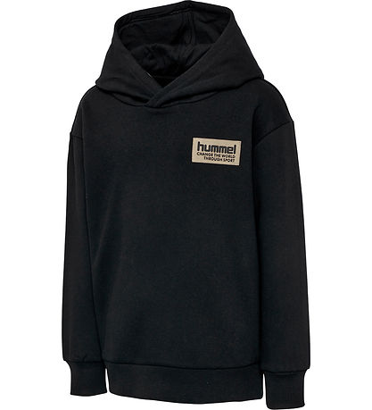 Hummel Hoodie - hmlDare - Black