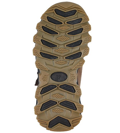 Bisgaard Winterstiefel - Eddie - Tex - Bordeaux Bisgaard Winterstiefel - Eddie - Tex - Bordeaux