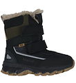 Bisgaard Winter Boots - Eddie - Tex - Black Bisgaard Winter Boots - Eddie - Tex - Black
