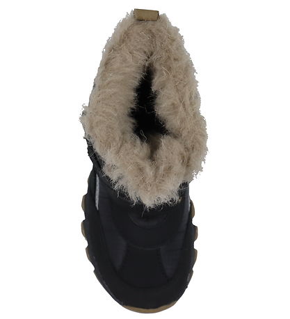 Bisgaard Winter Boots - Eddie - Tex - Black