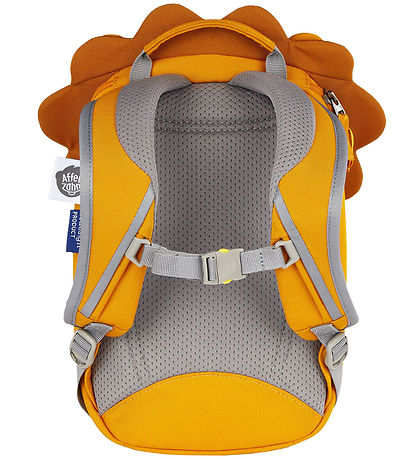 Affenzahn Backpack - Little - Lion
