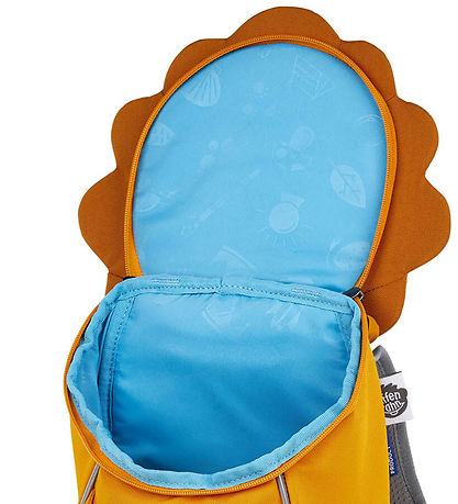 Affenzahn Backpack - Little - Lion
