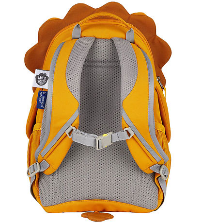 Affenzahn Backpack - Large - Lion Affenzahn Backpack - Large - Lion