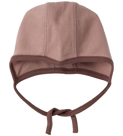 Name It Baby Hat - NbfWillit - Wool - Antler Name It Baby Hat - NbfWillit - Wool - Antler