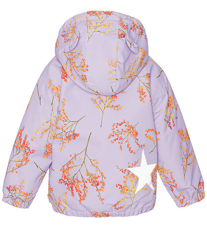 Molo Winter Coat - Honor - Cosmic Mimosa Molo Winter Coat - Honor - Cosmic Mimosa