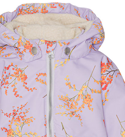Molo Winter Coat - Honor - Cosmic Mimosa Molo Winter Coat - Honor - Cosmic Mimosa