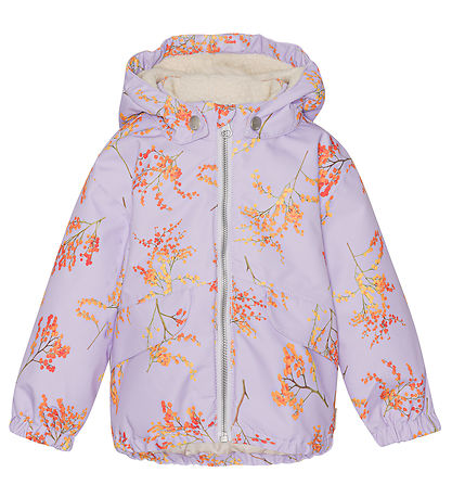 Molo Winter Coat - Honor - Cosmic Mimosa Molo Winter Coat - Honor - Cosmic Mimosa