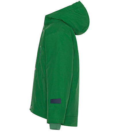 Molo Winter Coat - Heiko - Woodland Green