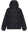 Molo Padded Jacket - Hilo - Black
