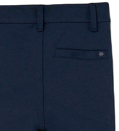 Name It Trousers - Noos - NmmSilas - Dark Sapphire Name It Trousers - Noos - NmmSilas - Dark Sapphire