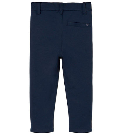 Name It Trousers - Noos - NmmSilas - Dark Sapphire Name It Trousers - Noos - NmmSilas - Dark Sapphire