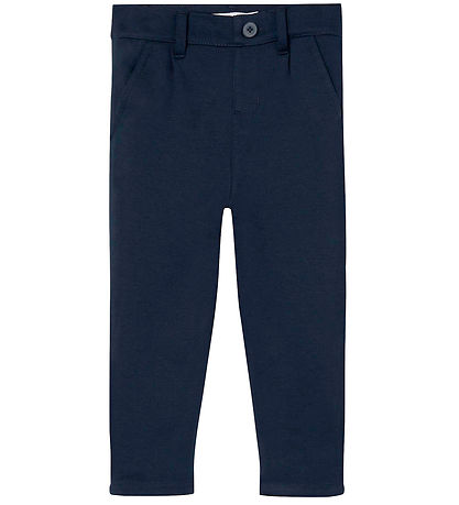 Name It Trousers - Noos - NmmSilas - Dark Sapphire Name It Trousers - Noos - NmmSilas - Dark Sapphire
