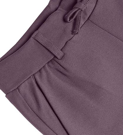 Name It Trousers - Noos - NkfIda - Arctic Dusk