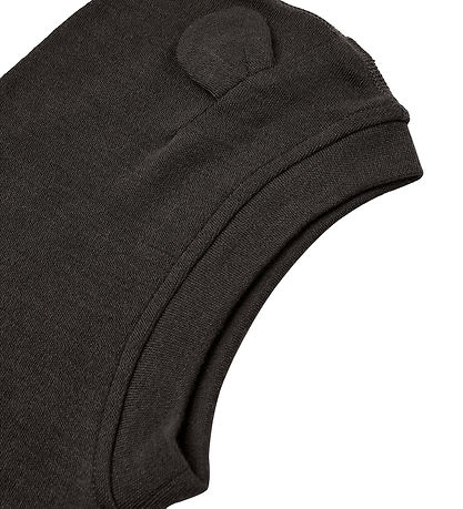 Name It Balaclava - Single Layer - NbmWillit - Wool - Black