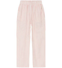 Grunt Trousers - Evelyn - Pink Grunt Trousers - Evelyn - Pink
