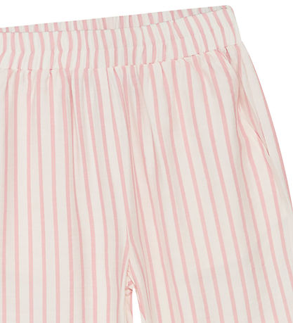 Grunt Trousers - Evelyn - Pink