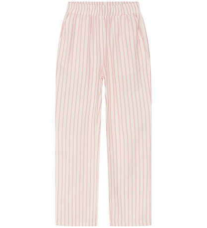 Grunt Trousers - Evelyn - Pink