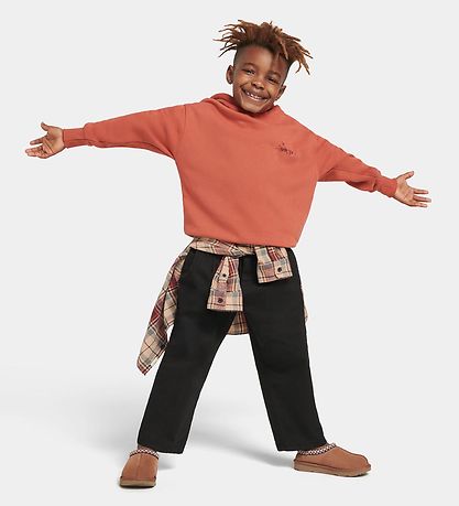 UGG Schoenen - K Tasman II - Chestnut UGG Schoenen - K Tasman II - Chestnut