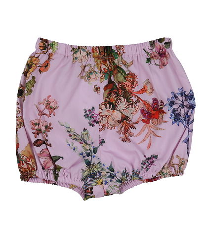 Bloomers Christina Rohde - Violet av. Fleurs Bloomers Christina Rohde - Violet av. Fleurs