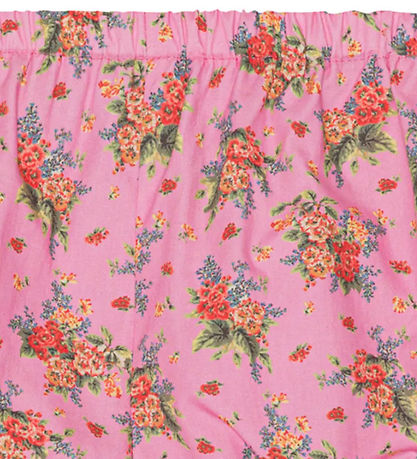 Bloomers Christina Rohde - Rose av. Fleurs