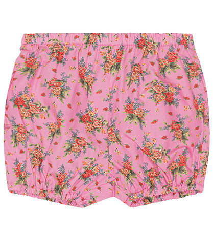 Christina Rohde Bloomers - Rosa m. Blomster Christina Rohde Bloomers - Rosa m. Blomster