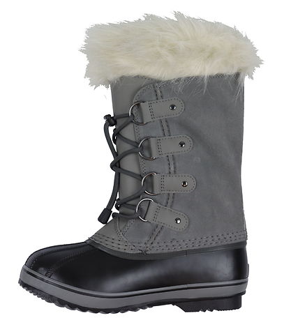 Sorel Winter Boots - Joan Of Arctic - Quarry