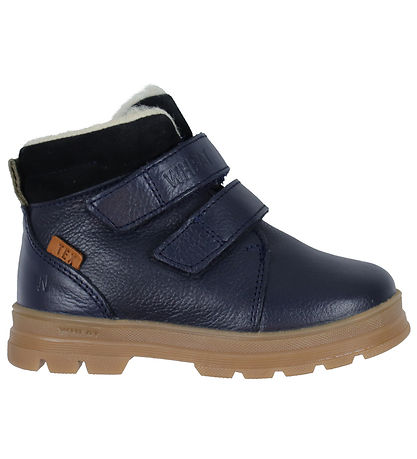 Wheat Winterlaarzen - Dry - Tex - Navy Wheat Winterlaarzen - Dry - Tex - Navy