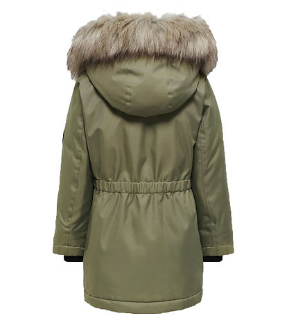 Kids Only Jacket - Noos - Kogiris - Aloe Kids Only Jacket - Noos - Kogiris - Aloe