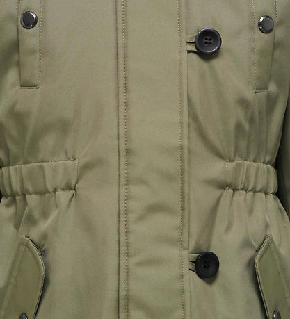 Kids Only Jacket - Noos - Kogiris - Aloe Kids Only Jacket - Noos - Kogiris - Aloe