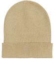 Kids Only Beanie - Knitted - KogZenna Beanie - Irish Cream