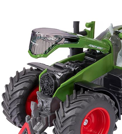 Siku Tractor - Claas Axion 950 - 1:32 - Green Siku Tractor - Claas Axion 950 - 1:32 - Green
