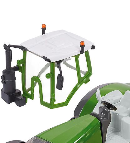 Siku Tractor - Claas Axion 950 - 1:32 - Green Siku Tractor - Claas Axion 950 - 1:32 - Green