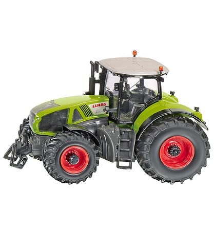 Siku Tractor - Claas Axion 950 - 1:32 - Green Siku Tractor - Claas Axion 950 - 1:32 - Green
