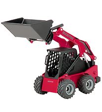 Siku Mini loader - Manitou 3300V - 1:32 - Red Siku Mini loader - Manitou 3300V - 1:32 - Red