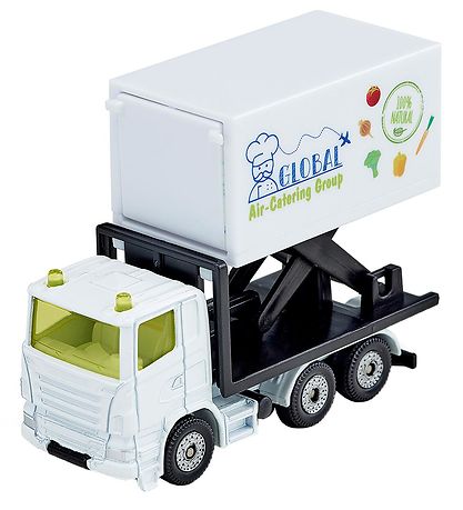Siku Gift Set - 15 Parts - Airport