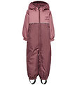 Hummel Toppahaalari - hmlSnoppy Tex - Rose Brown Hummel Toppahaalari - hmlSnoppy Tex - Rose Brown