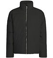 Grunt Steppjacke - Wanda - Schwarz