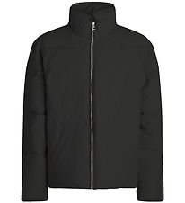 Veste Rembourrée Grunt - Wanda - Noir Veste Rembourrée Grunt - Wanda - Noir