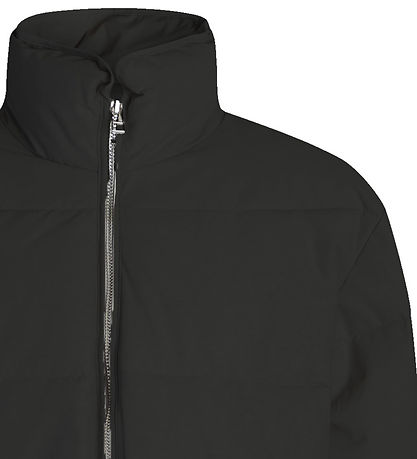 Grunt Steppjacke - Wanda - Schwarz