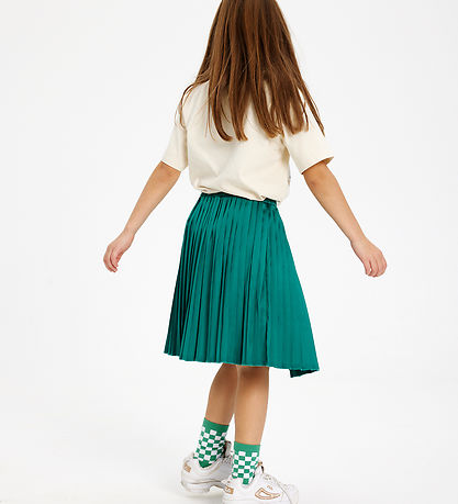 The New Skirt - TnHosanna - Bosphorus