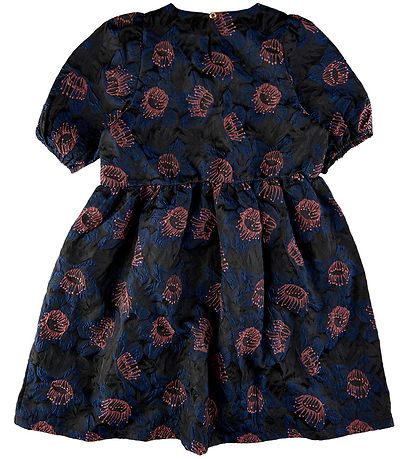 Soft Gallery Dress - SgMaisie - Dress Blues
