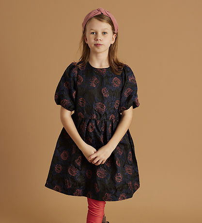 Soft Gallery Dress - SgMaisie - Dress Blues