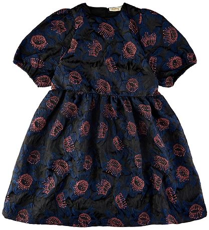 Soft Gallery Dress - SgMaisie - Dress Blues