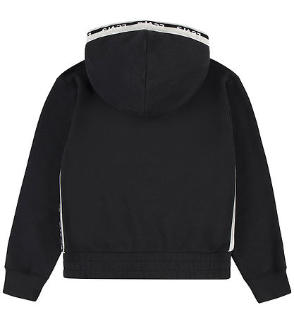 Levis Kids Hoodie - Caviar