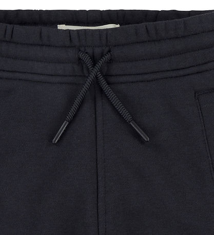 Levis Sweatpants - Caviar Levis Sweatpants - Caviar