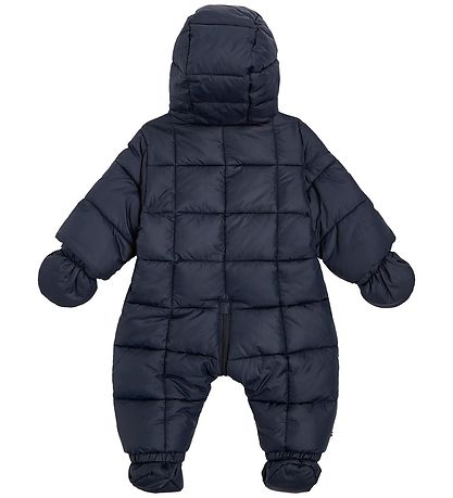 Tommy Hilfiger Snowsuit - Desert Cloud Tommy Hilfiger Snowsuit - Desert Cloud