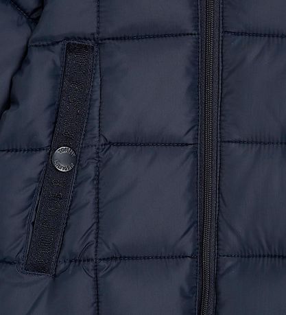 Tommy Hilfiger Snowsuit - Desert Cloud Tommy Hilfiger Snowsuit - Desert Cloud