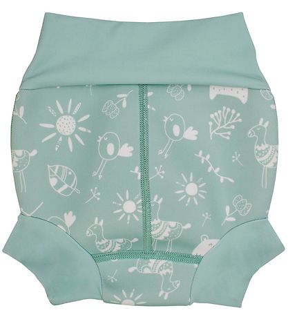 Splash About Swim Diaper - Happy Nappy Duo - Sunny Bear