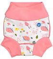 Splash About Swim Diaper - Happy Nappy Duo - Forest Walk Splash About Swim Diaper - Happy Nappy Duo - Forest Walk